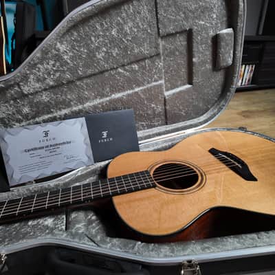 FURCH Green OM-SM - Orchestra Model - Natural Gloss image 19