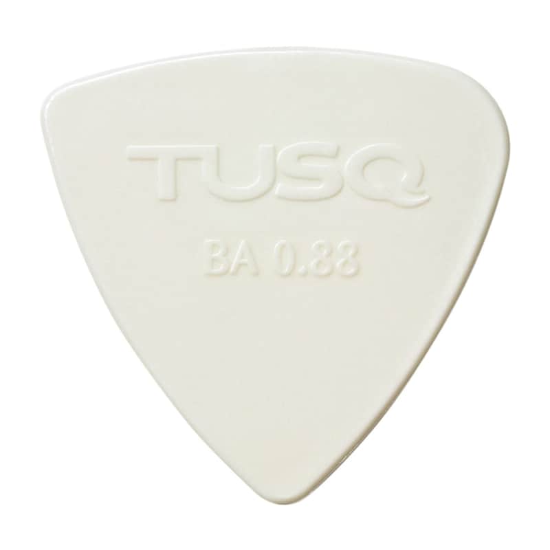 GraphTech Bi-Angle - Bright Tone Picks - .88mm 48 Pack image 1