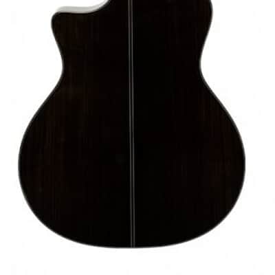 Crafter LX G-1000ce Natural Gloss w/Gigbag image 3