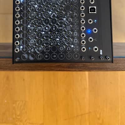 Plinky V3 2024 Black + Midi & CV expander image 1