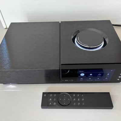 Naim Uniti Nova Streaming Amplifier and Media Player image 18