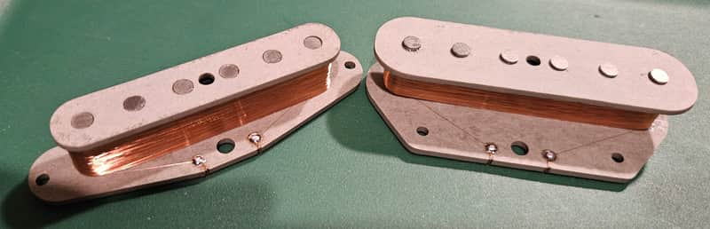 Buddha Telecaster set