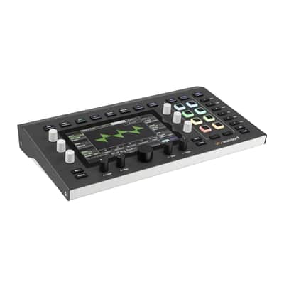 Waldorf Iridium Core Polyphonic Desktop Synthesizer image 3
