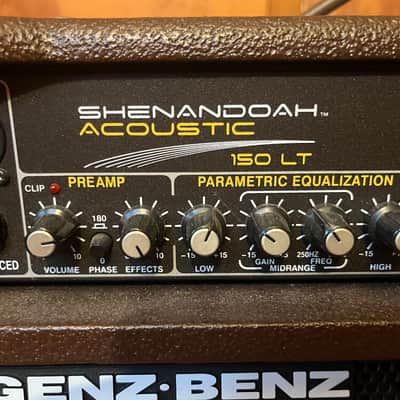Genz Benz Shenandoah 150 LT image 4