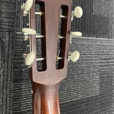 Martin 000-15SM 12-Fret 2012 - Present - Natural image 11