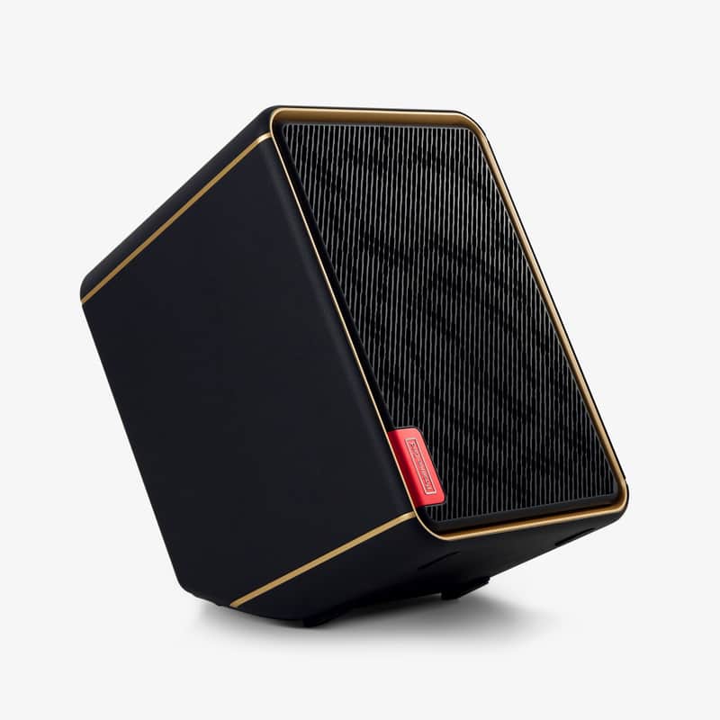 Spark EDGE | Portable 4-channel Smart Amp & PA System | Positive Grid image 1