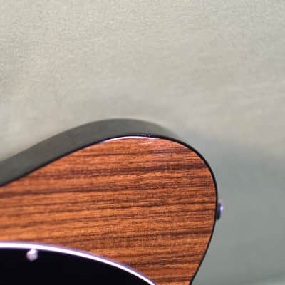 Fender JAPAN TL-ROSE Rosewood Telecaster MIJ 2014 image 15