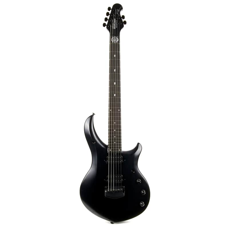 Ernie Ball Music Man John Petrucci Signature Majesty 6 2019 image 5