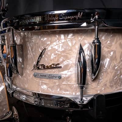 Sonor Vintage VT 320 Shell Set Beech 2026 image 3
