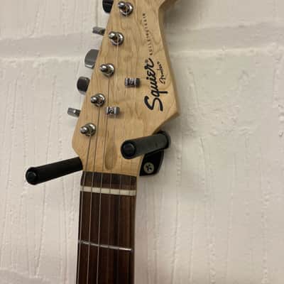 Squier Bullet Strat 2010 - Black image 5