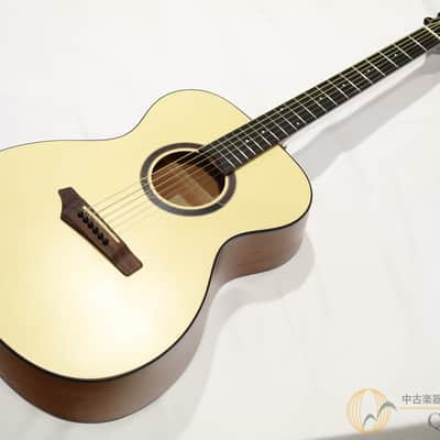 Gopherwood Guitars i110 image 2