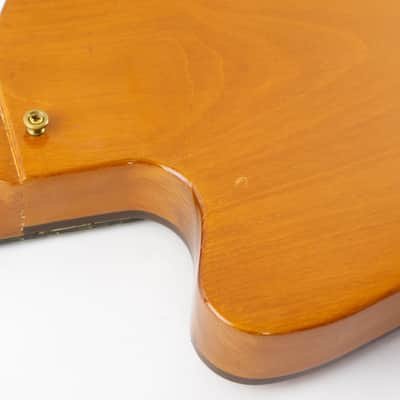 Gibson Chet Atkins CE 2004 - Natural image 19