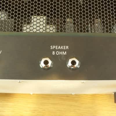 Suhr Corso Tube Mini / Recording Head image 10