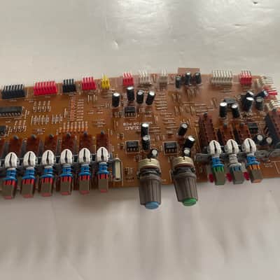 Tascam 388 Monitor PCB image 1