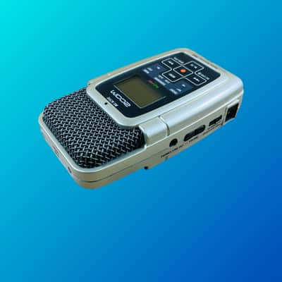 Zoom H2 Handy Recorder image 4