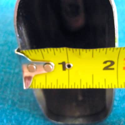 Chrome Cowbell - Vintage image 6