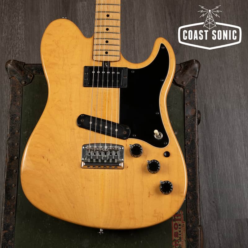 1981 Yamaha SJ-800 Super Jam made in Japan | Reverb UK