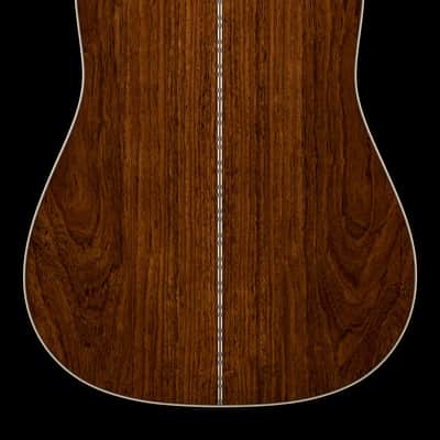 Martin Custom Shop D-28 Style Guatemalan Rosewood #64197 (Empire Music Spec) image 2