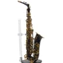 Yamaha YAS-875EXIIB 'Custom EX' Alto Saxophone in Black Lacquer SN AF68723