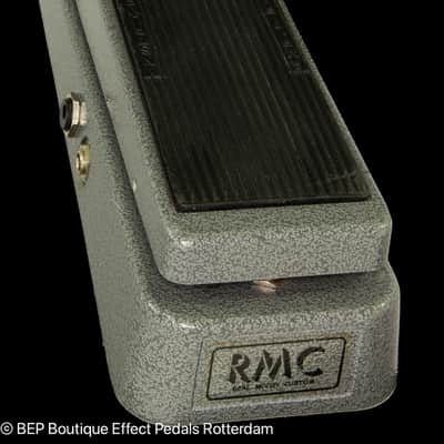 Real McCoy Custom RMC1B 2010s made in USA image 2