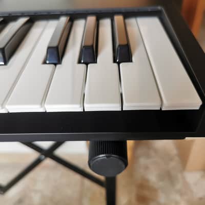 Immagine Native Instruments Kontrol S49 MK3 + Komplete 15 Ultimate Box - 12