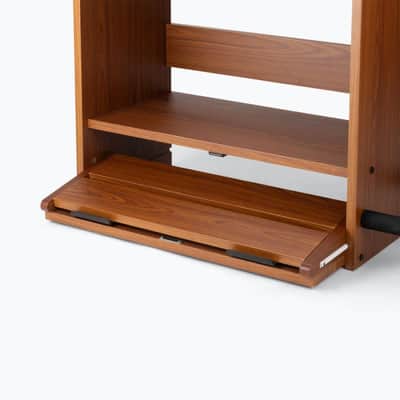 On-Stage GWS5000RB Guitar Workstation - Rosewood image 10
