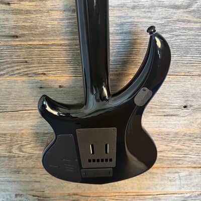Ernie Ball Music Man John Petrucci Majesty Premium Select 6 - Strawberry Moon image 6