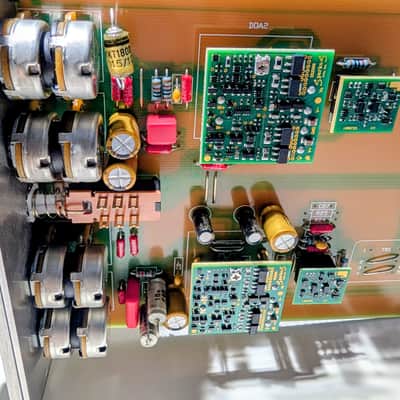Studer Clone Eq 169 2023 - Silver image 3