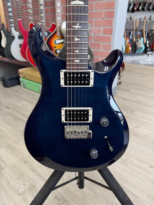 PRS S2 Custom 22