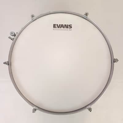Rogers Cleveland 4x13" Classmate 3Ply Jasper Maple Vintage UPGRADED-dual-tension image 8