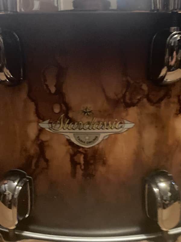 Tama Starclassic Maple