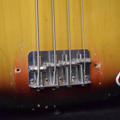 Fender Precision 1969 image 5