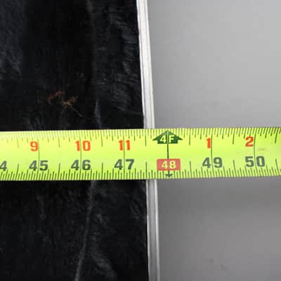 70s/80s Fender Bass Case image 17