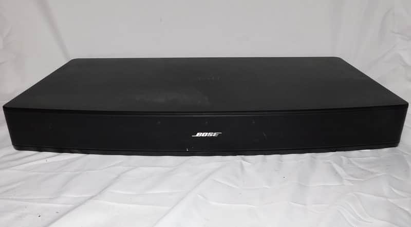 Bose Solo 15 II soundbar for tv image 1