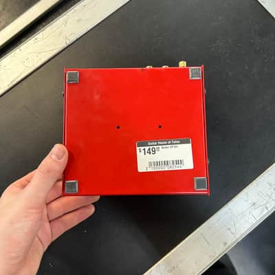 Bellari VP129 - Red image 3