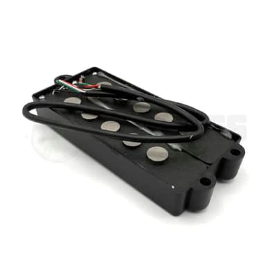 Nordstrand Audio MM5.2 5 String Dual Coil Music Man® Bass Pickup - OLP image 3