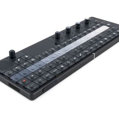 Teenage Engineering OP-XY Synthesizer + Sequencer [USED] image 3