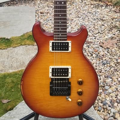 1980 Hamer USA Special image 15