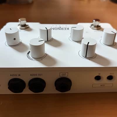 Kernom Ridge Overdrive 2021 - Present - Various image 3