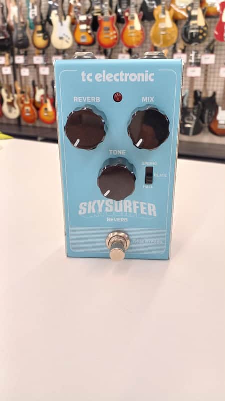 TC Electronic Sky Surfer
