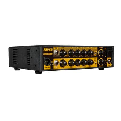 Markbass LMK 58R Topteil - Bass Head image 7