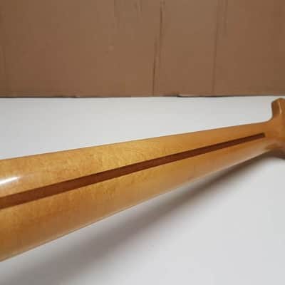 1980 MUSIC MAN STINGRAY BASS MAPLE NECK Made in USA image 4