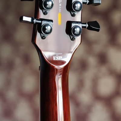 ESP LTD EC-1000ET QM DBSB image 8