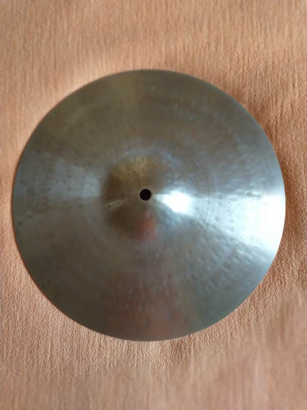 Sabian 13" Paragon Hi Hat Bottom only image 1