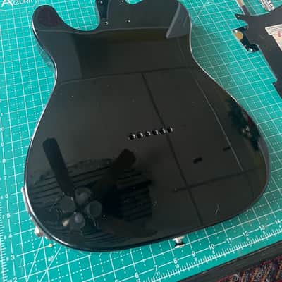 Warmoth Telecaster 2021 Maple Body image 3