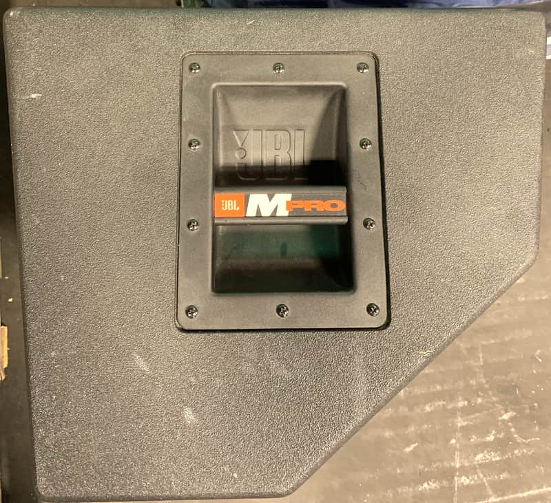 JBL MP415 MPro Series 15