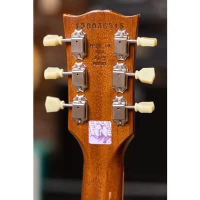 Gibson Les Paul Special Double Cut 2015 image 7