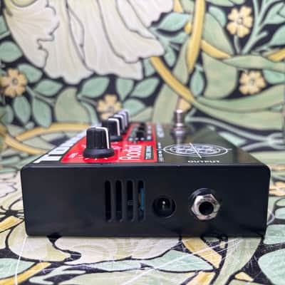 Radial Engineering Tonebone Hot British Distortion - Used image 6