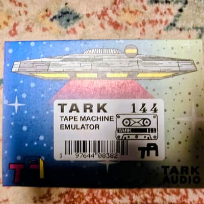 TARK 144 Tape Machine Emulator image 4