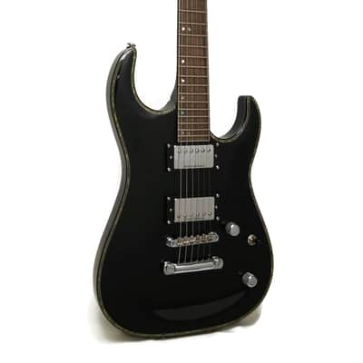 Samick Greg Bennett Design CD3 Concord Series Electric Guitar